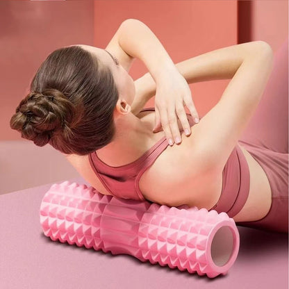 Yoga foam roller | Pilates Tool