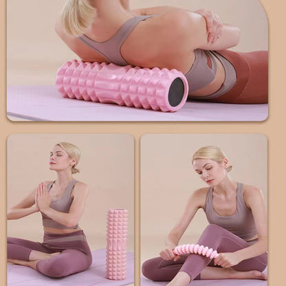 Yoga foam roller | Pilates Tool