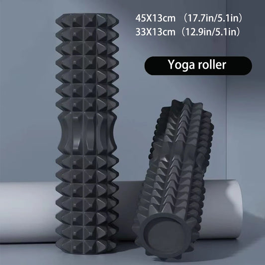 Yoga foam roller | Pilates Tool