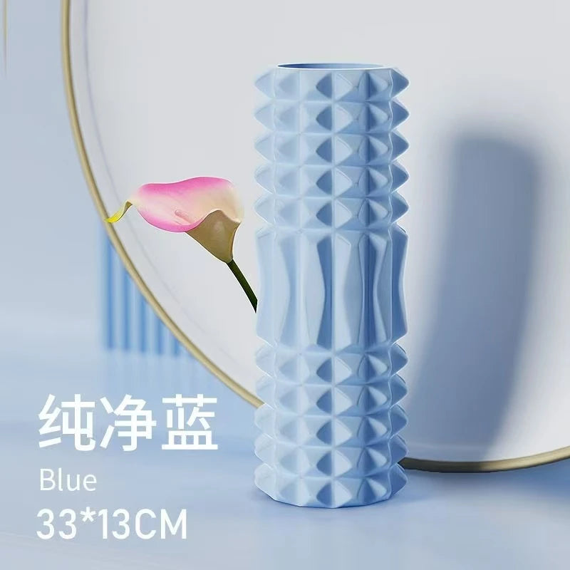 Yoga foam roller | Pilates Tool