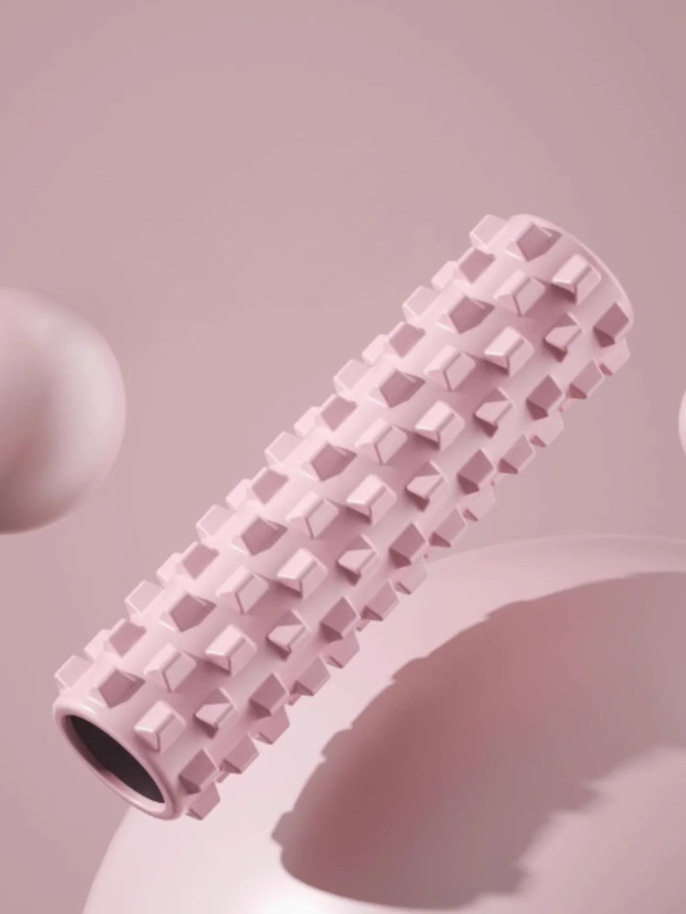 Yoga foam roller | Pilates Tool