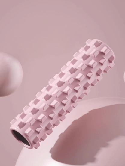 Yoga foam roller | Pilates Tool