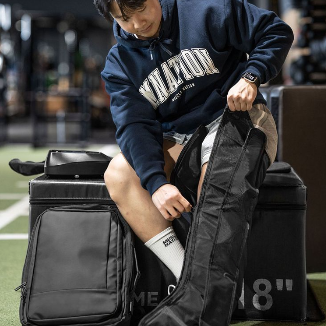 Airvance | Compression Pro