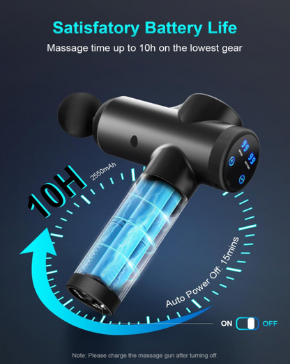 Massage Gun