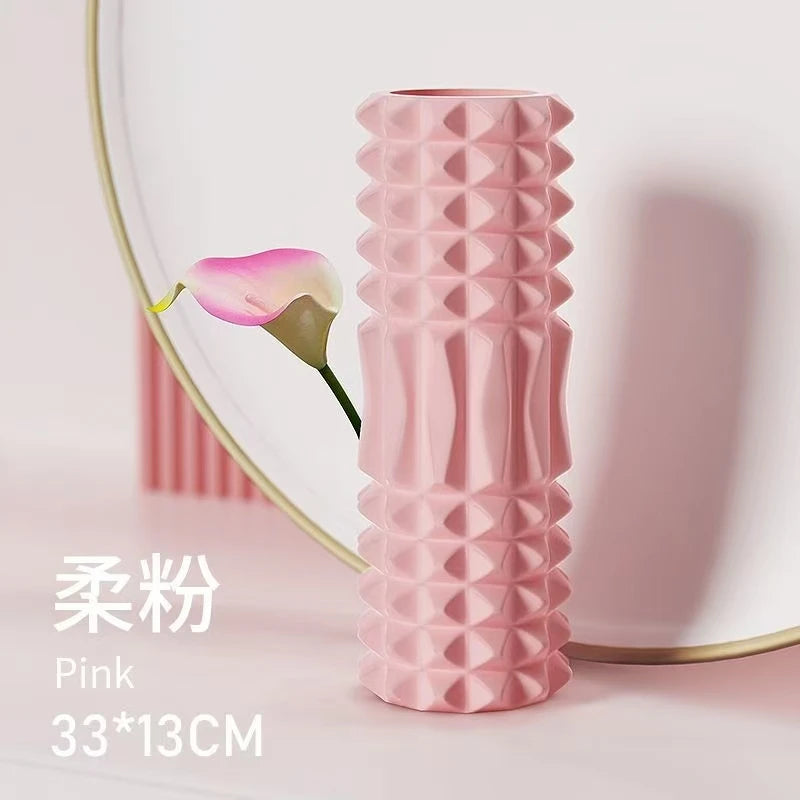 Yoga foam roller | Pilates Tool