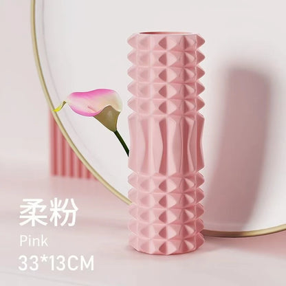 Yoga foam roller | Pilates Tool