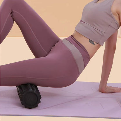Yoga foam roller | Pilates Tool
